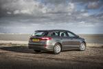 Ford Mondeo Estate 2014 года